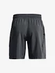 Spodenki męskie Under Armour  Woven Graphic Shorts-GRY