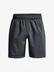 Spodenki męskie Under Armour  Woven Graphic Shorts-GRY