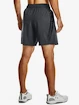 Spodenki męskie Under Armour  Woven Graphic Shorts-GRY