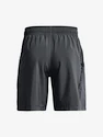 Spodenki męskie Under Armour  Woven Graphic Shorts-GRY