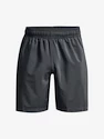 Spodenki męskie Under Armour  Woven Graphic Shorts-GRY