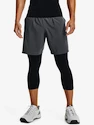 Spodenki męskie Under Armour  Woven Graphic Shorts-GRY