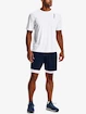 Spodenki męskie Under Armour  Woven Graphic Shorts-NVY