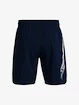 Spodenki męskie Under Armour  Woven Graphic Shorts-NVY