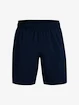 Spodenki męskie Under Armour  Woven Graphic Shorts-NVY