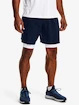 Spodenki męskie Under Armour  Woven Graphic Shorts-NVY