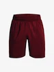 Spodenki męskie Under Armour  Woven Graphic Shorts-RED