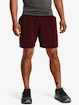 Spodenki męskie Under Armour  Woven Graphic Shorts-RED L