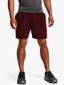 Spodenki męskie Under Armour  Woven Graphic Shorts-RED L