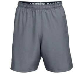 Spodenki męskie Under Armour  Woven Graphic Wordmark Short