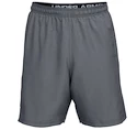 Spodenki męskie Under Armour  Woven Graphic Wordmark Short S