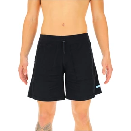 Spodenki męskie UYN Man Natural Training OW Pant Short Black