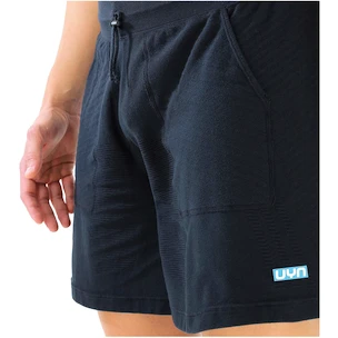 Spodenki męskie UYN  Man Natural Training OW Pant Short Black