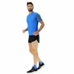 Spodenki męskie UYN  RUNNING EXCELERATION OW SHORT Black