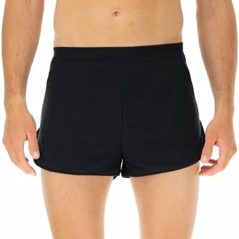 Spodenki męskie UYN RUNNING EXCELERATION OW SHORT Black