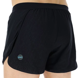 Spodenki męskie UYN  RUNNING EXCELERATION OW SHORT Black