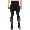 Spodenki męskie UYN  Running Exceleration Shorts 2in1 Black