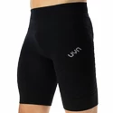 Spodenki męskie UYN  RUNNING ULTRA1 OW TIGHT SHORTS Black