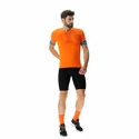 Spodenki męskie UYN  RUNNING ULTRA1 OW TIGHT SHORTS Black