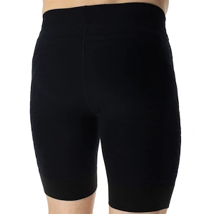 Spodenki męskie UYN  RUNNING ULTRA1 OW TIGHT SHORTS Black S