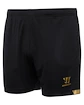 Spodenki męskie Warrior Aurum Tech Short Black