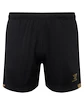 Spodenki męskie Warrior Aurum Tech Short Black