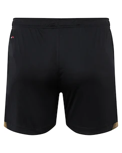 Spodenki męskie Warrior Aurum Tech Short Black  XXL