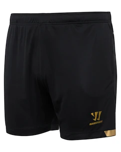 Spodenki męskie Warrior Aurum Tech Short Black  XXL