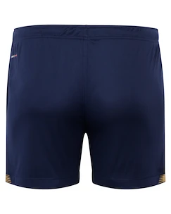 Spodenki męskie Warrior Aurum Tech Short Navy