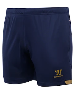 Spodenki męskie Warrior Aurum Tech Short Navy