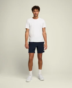 Spodenki męskie Wilson  M Team Short 7" Classic Navy