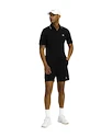 Spodenki męskie Wilson  M Tournament Short V2 7" Black