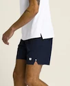 Spodenki męskie Wilson  M Tournament Short V2 7" Navy