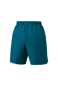 Spodenki męskie Yonex  Men's Shorts 15161 Blue Gray XL