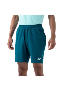 Spodenki męskie Yonex  Men's Shorts 15161 Blue Gray XL