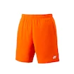 Spodenki męskie Yonex  Mens Knit Shorts 15170 Bright Orange XXL