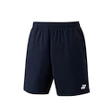 Spodenki męskie Yonex  Mens Knit Shorts 15170 Navy Blue