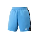 Spodenki męskie Yonex  Mens Knit Shorts 15173 Pastel Blue XL