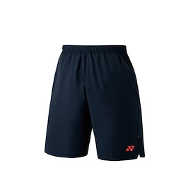 Spodenki męskie Yonex Mens Shorts 15165 Indigo Marine