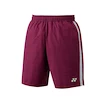 Spodenki męskie Yonex  Mens Shorts 15166 Grape