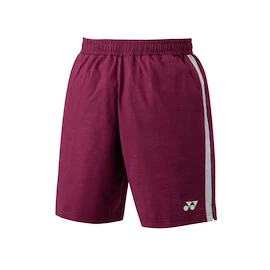 Spodenki męskie Yonex  Mens Shorts 15166 Grape