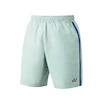 Spodenki męskie Yonex  Mens Shorts 15166 Smoke Mint