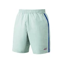 Spodenki męskie Yonex  Mens Shorts 15166 Smoke Mint