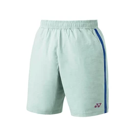 Spodenki męskie Yonex Mens Shorts 15166 Smoke Mint