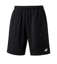 Spodenki męskie Yonex  YM0004 Black XXL