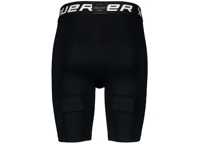 Spodenki z suspensorem Bauer  PERFORMANCE JOCK Senior