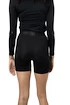 Spodenki z suspensorem Bauer  Womens PRO Jill Short Black Senior