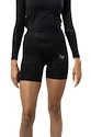 Spodenki z suspensorem Bauer  Womens PRO Jill Short Black Senior