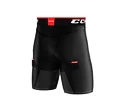 Spodenki z suspensorem CCM  Jock Senior