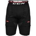 Spodenki z suspensorem CCM  Jock Senior